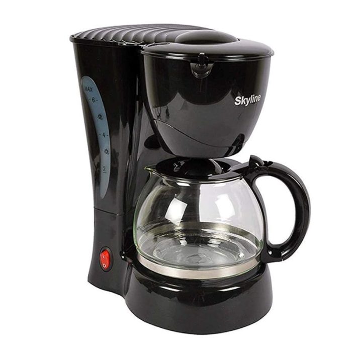 Skyline Drip Coffee Maker