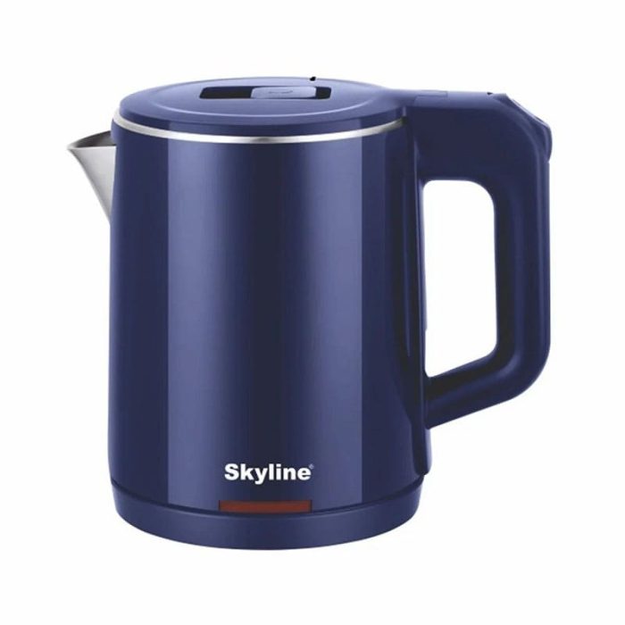 Skyline Electric Kettle 1 Ltr