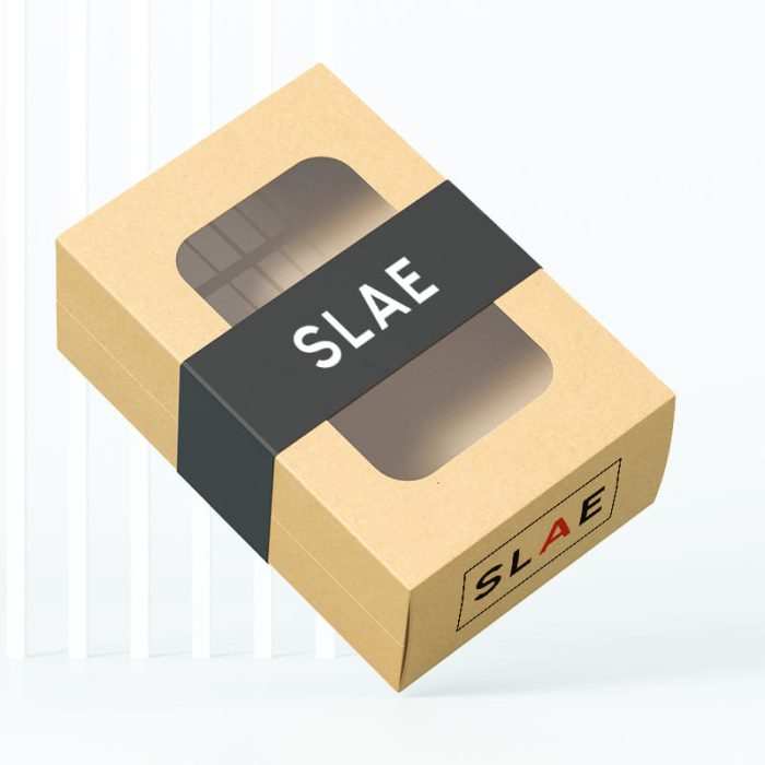 Sleeve Packaging