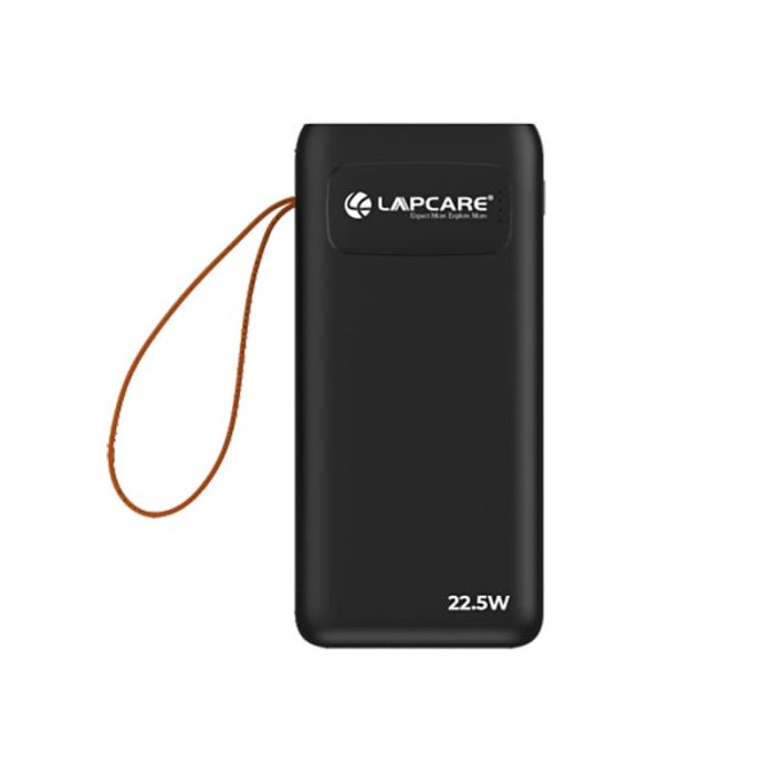 Tanker 30000mAh Power Bank LPB-501