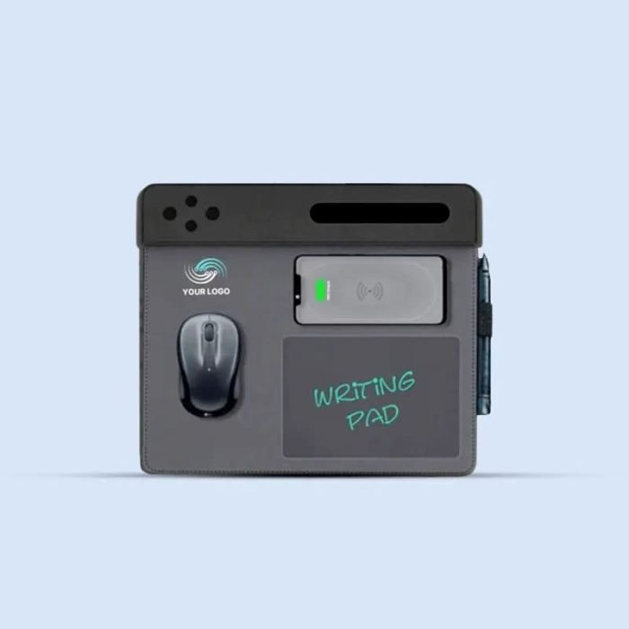 TaskPad Grey