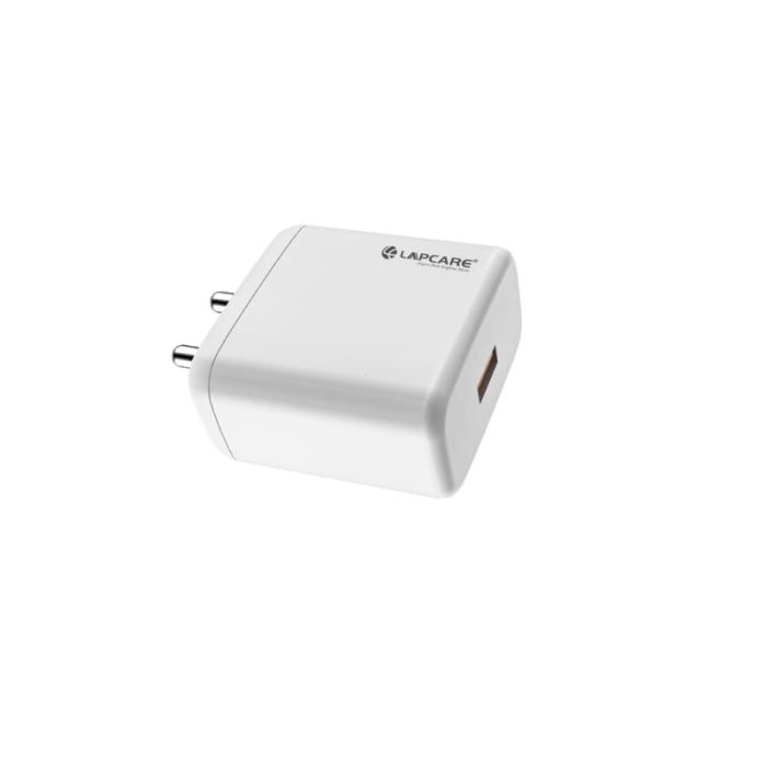 Thursty Multi Wall Charger LQW-413
