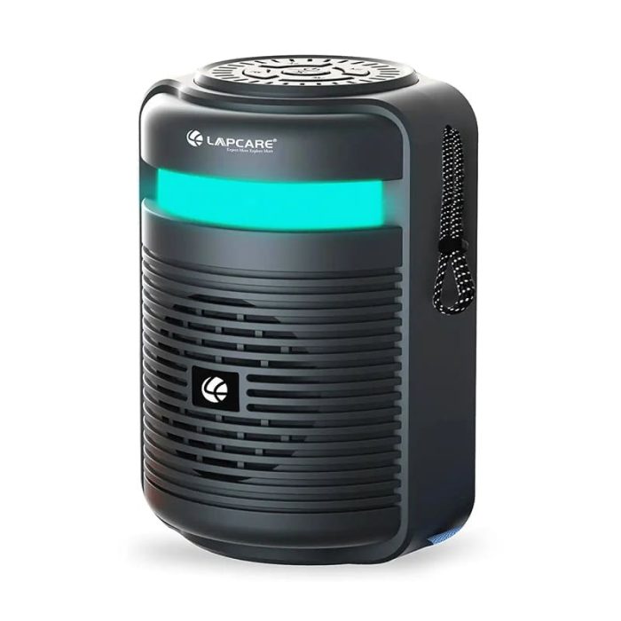Tiffin Plus Portable 10W BT Speaker LBS-300