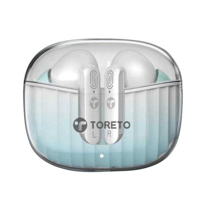 Toreto Air Crystal 2