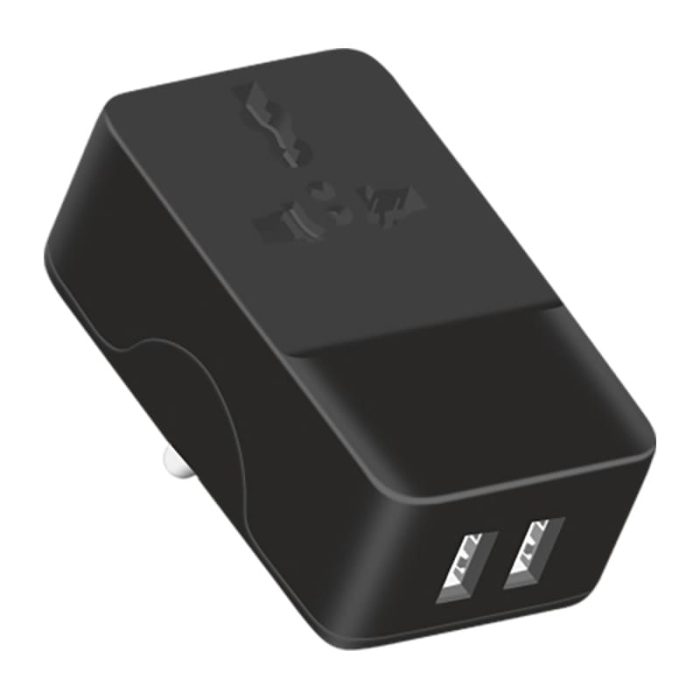 Travel Charger Multiport Travel Charger LAPEX-012