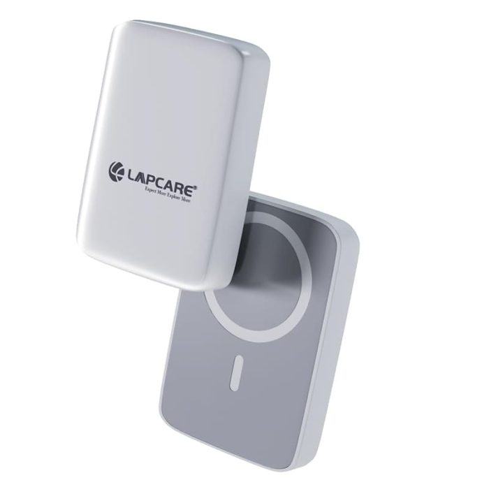 Trust 1 Magsafe Wireless Charging Power bank | LPB-525