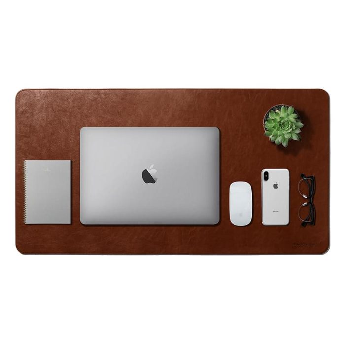 DailyObjects Turf Vegan Leather Desk Matt