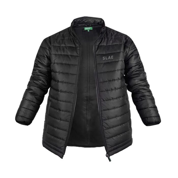 UCB Bomber Full Sleeveless Jacket