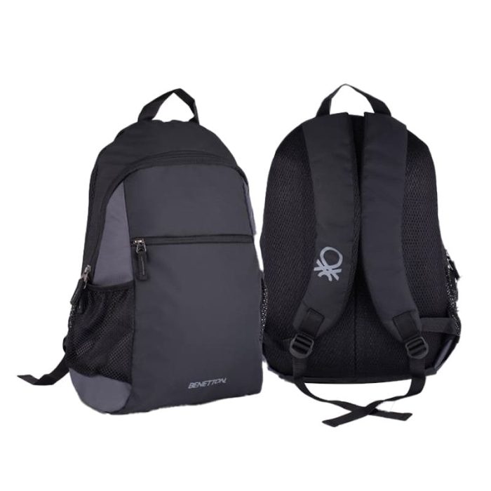 UCB Laptop Bag Black