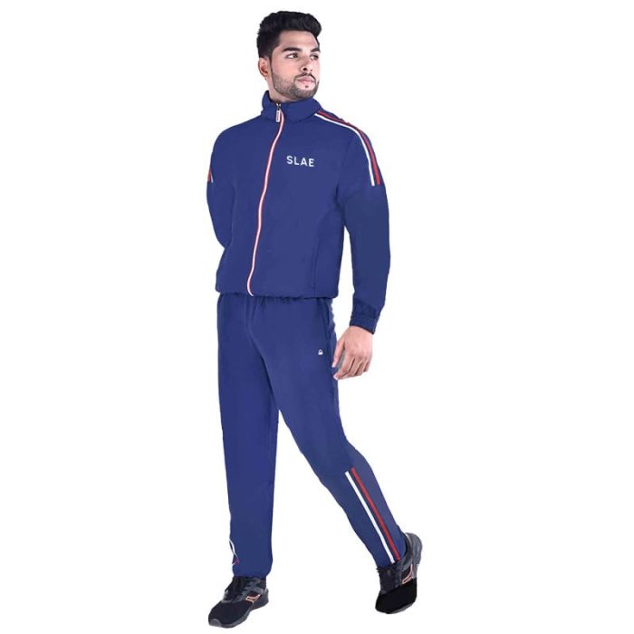 UCB Tracksuit