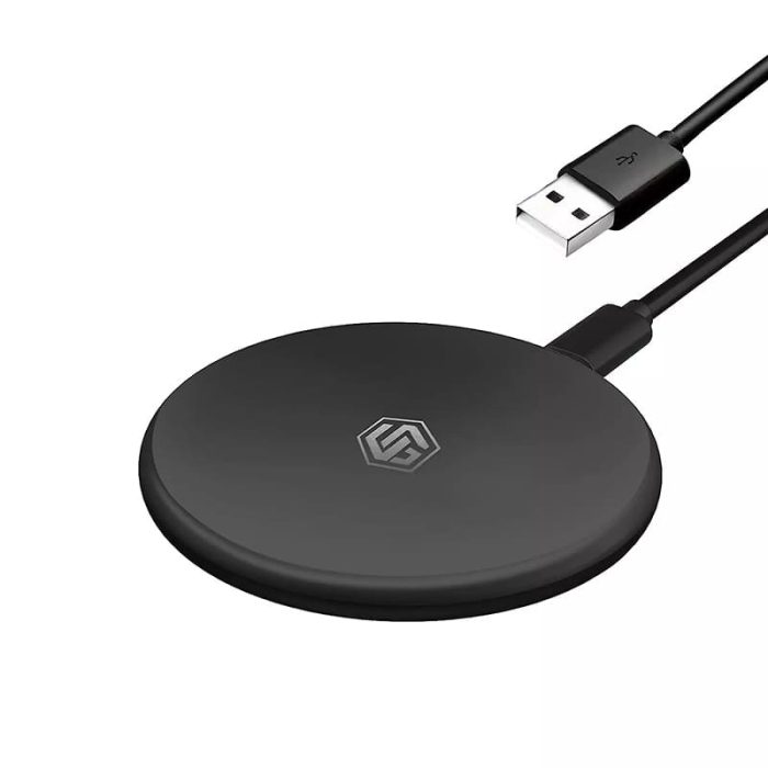 Unigen Unipad 200 Wireless Charger
