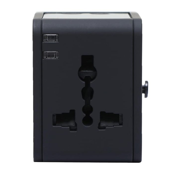 Universal Travel Adapter