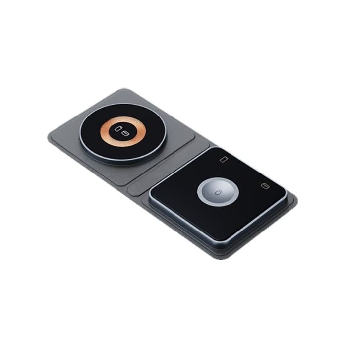 VIO Wireless Charging Wireless Charging 2 in 1 LWC-663
