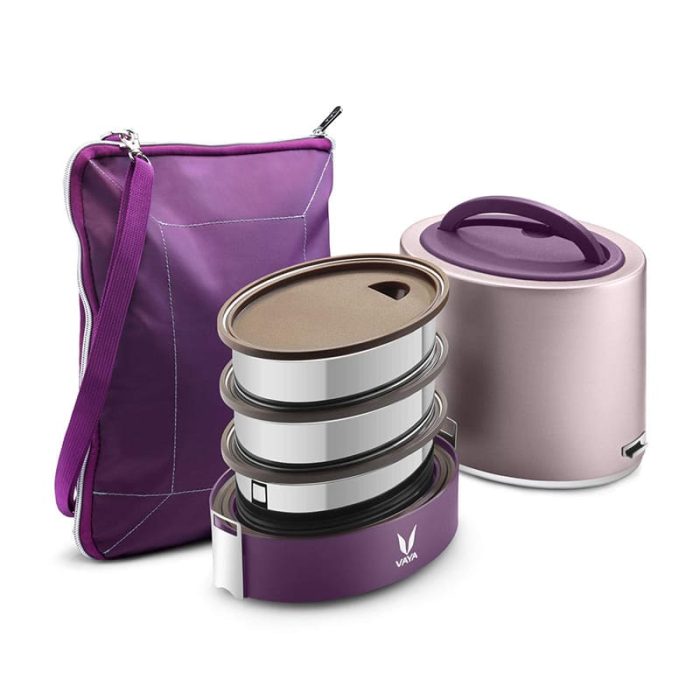 Vaya Tyffyn Lyte 600 ml