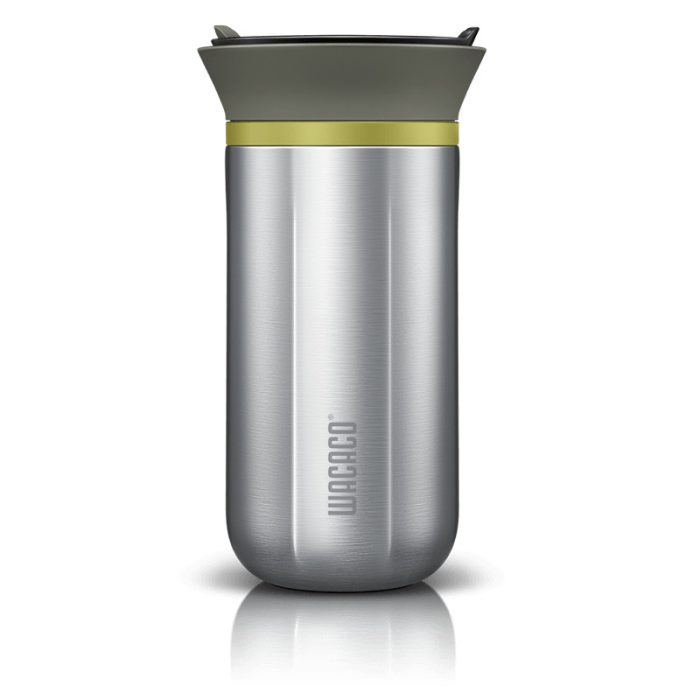 Wacaco Cuppamoka Pour Over Coffee Maker