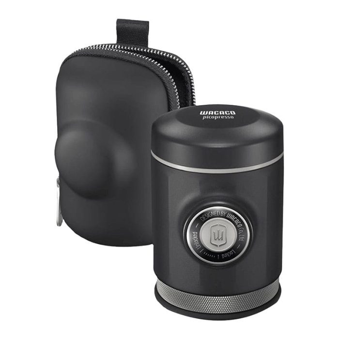 Wacaco Picopresso Portable Coffee Maker