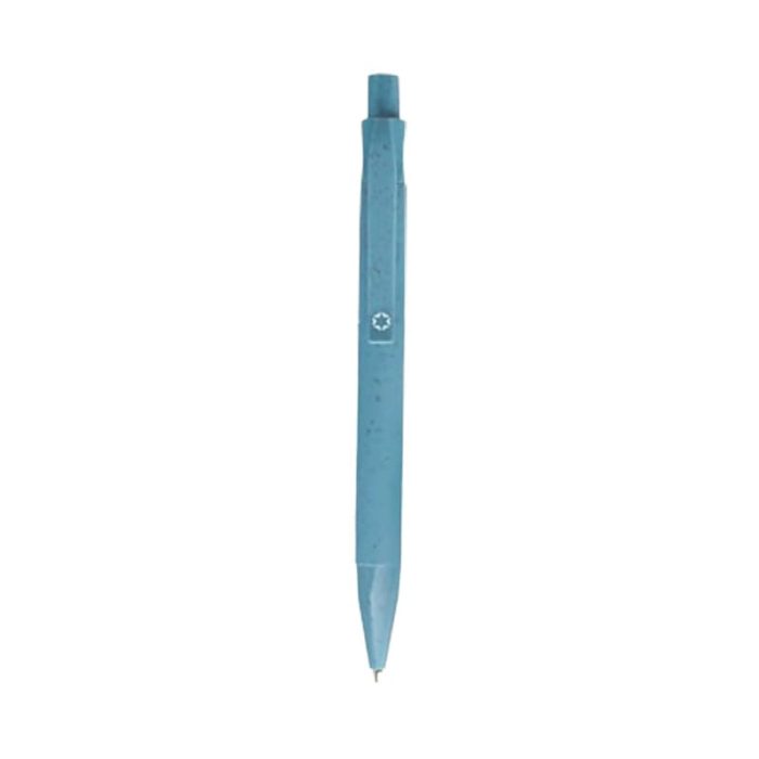 Wheat Straw Stalk Pen