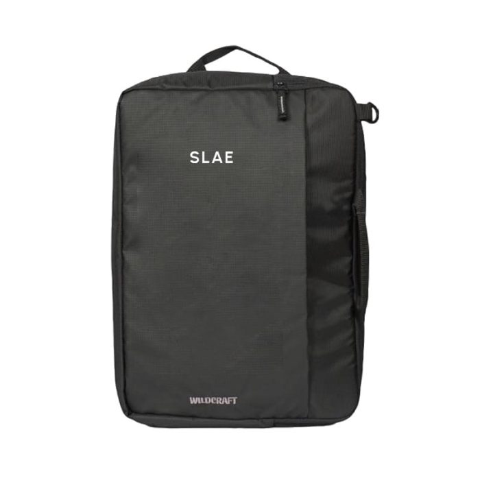 Wildcraft CEP 1 Backpack