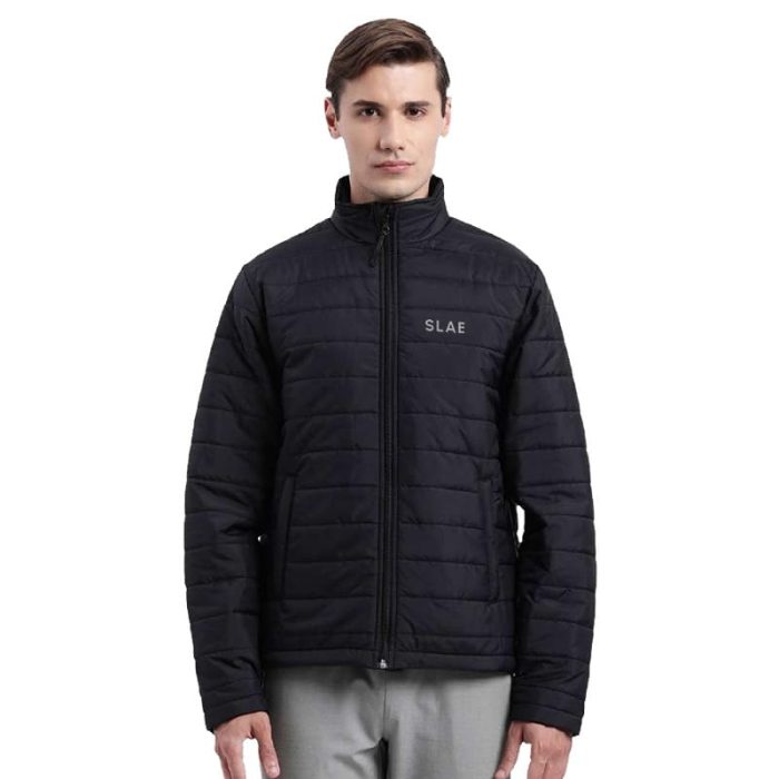 Wildcraft Husky Full Sleeveless Jacket