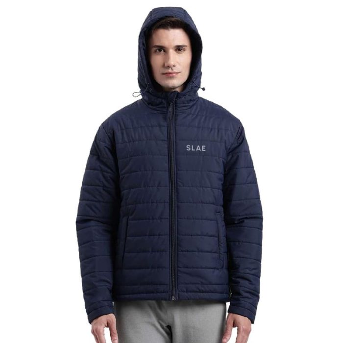 Wildcraft Husky Hood Jacket