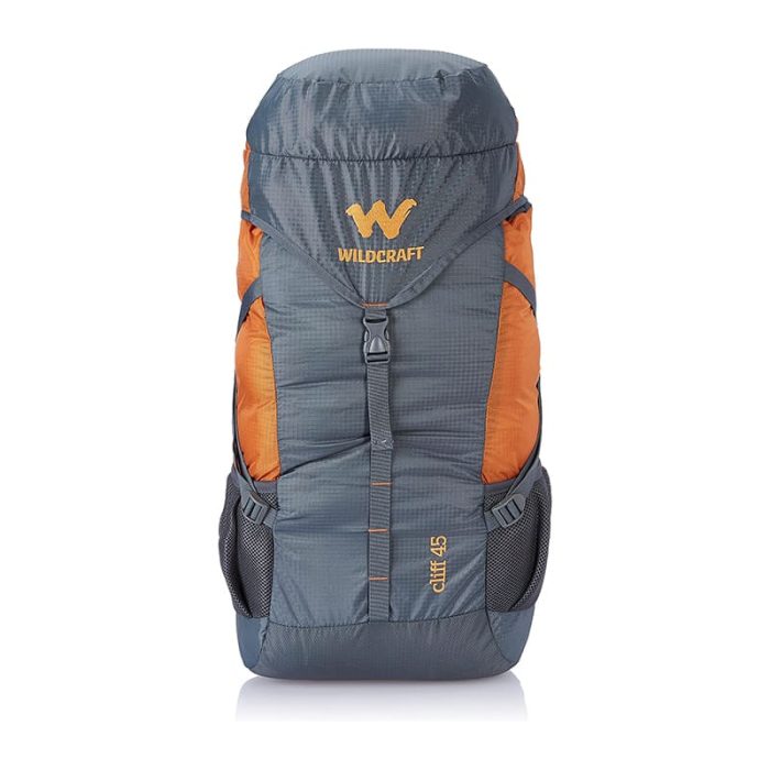 Wildcraft RS ECO 4 Backpack