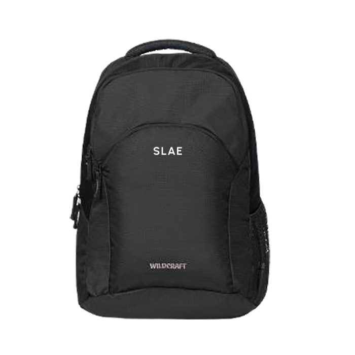 Wildcraft WLAC Backpack