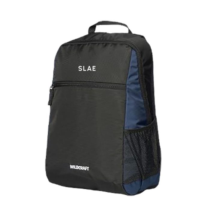 Wildcraft WLB2 Backpack