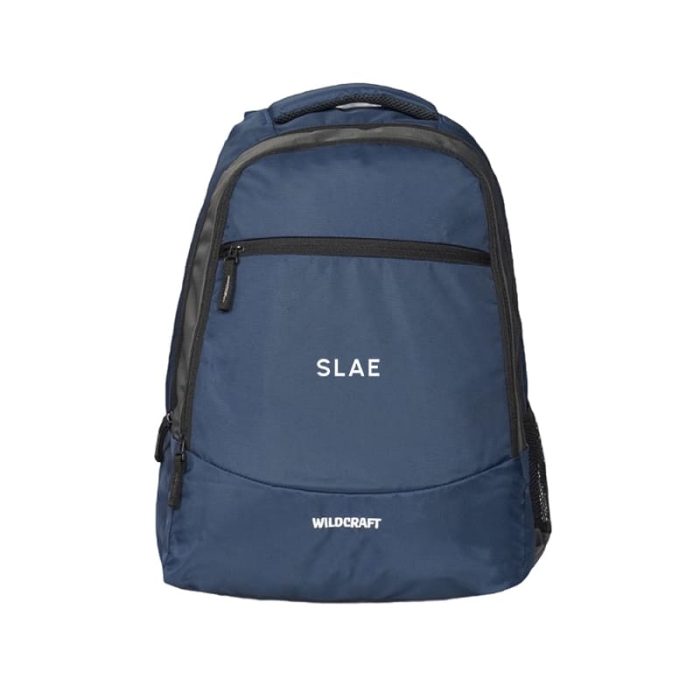 Wildcraft WLBT Backpack