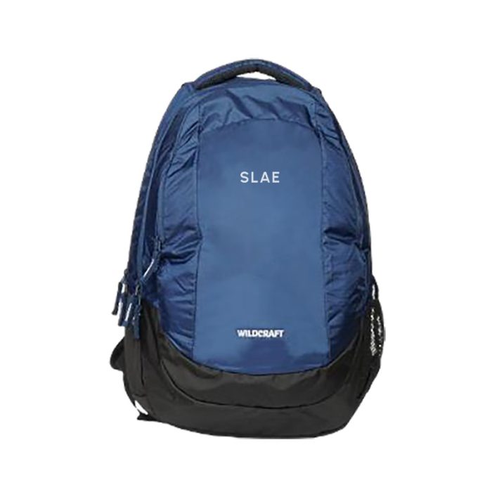 Wildcraft WLPZ Backpack