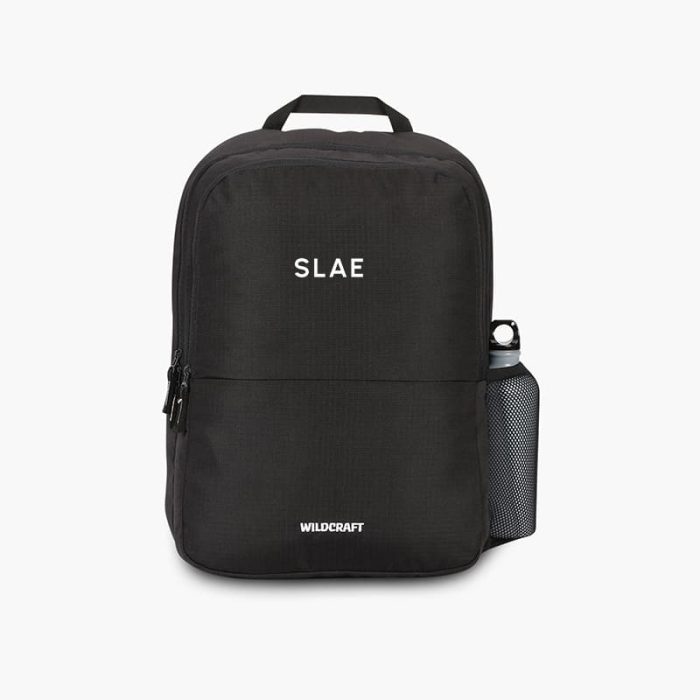 Wildcraft WLTN3 Backpack