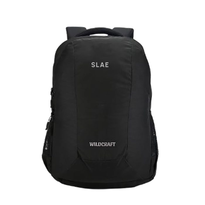 Wildcraft WLTR (Trident 2.0) Backpack