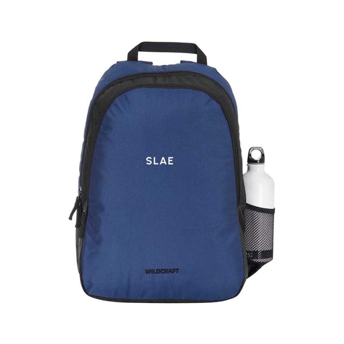 Wildcraft WLUL1 Backpack