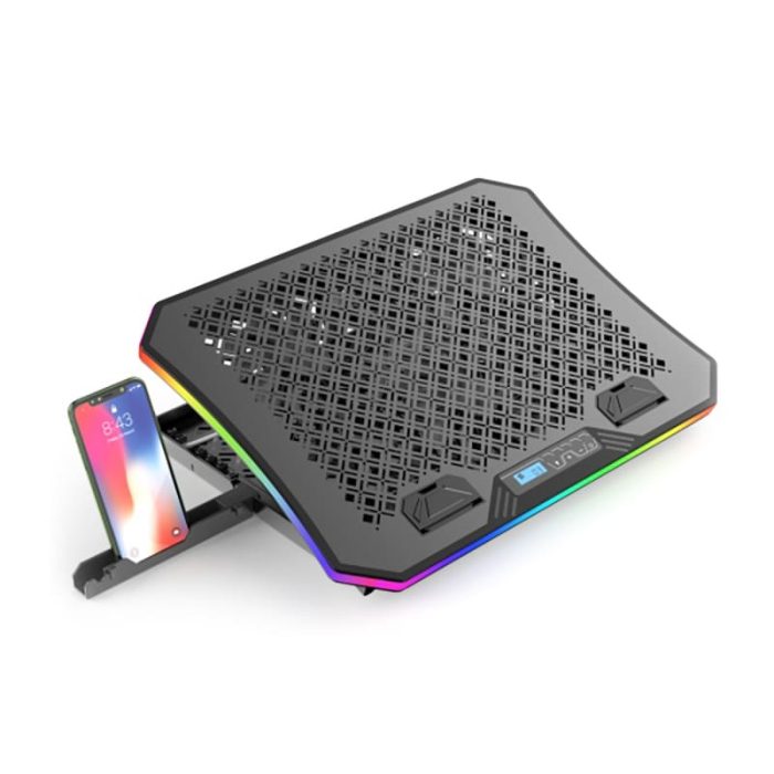 Winner Pro Cooling Pad & Laptop Stand LCP-112