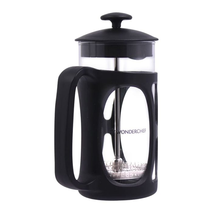Wonderchef French Press Coffee Maker