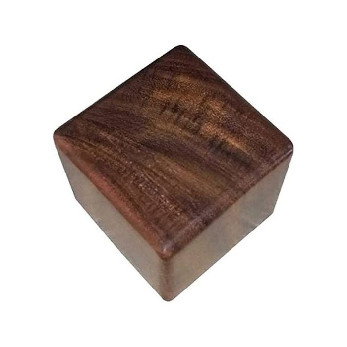 Wooden Weight - Sheesham Wood