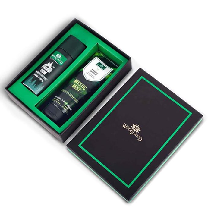 Woodland Gift Combo Set