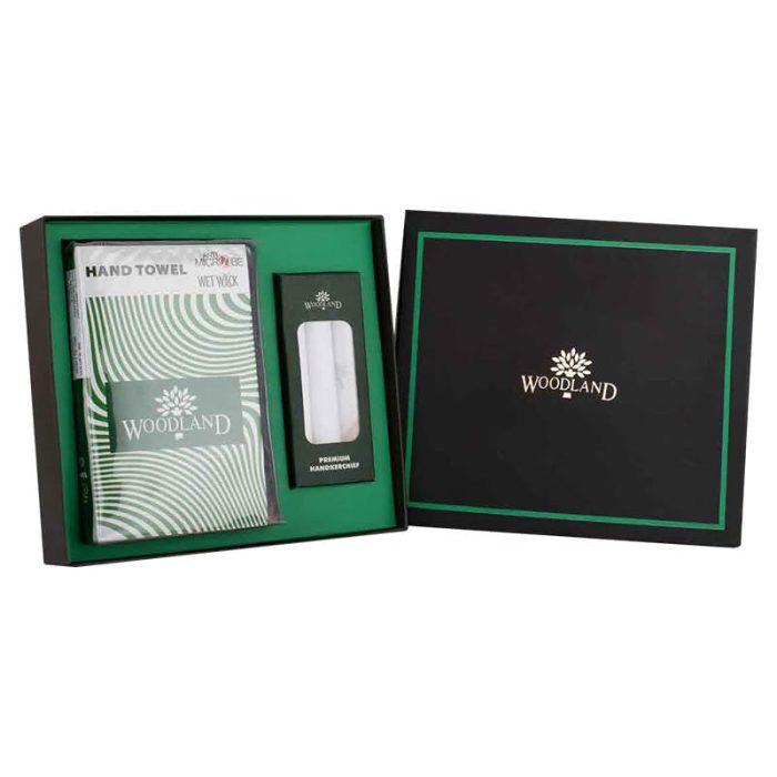 Woodland Gift Combo Set