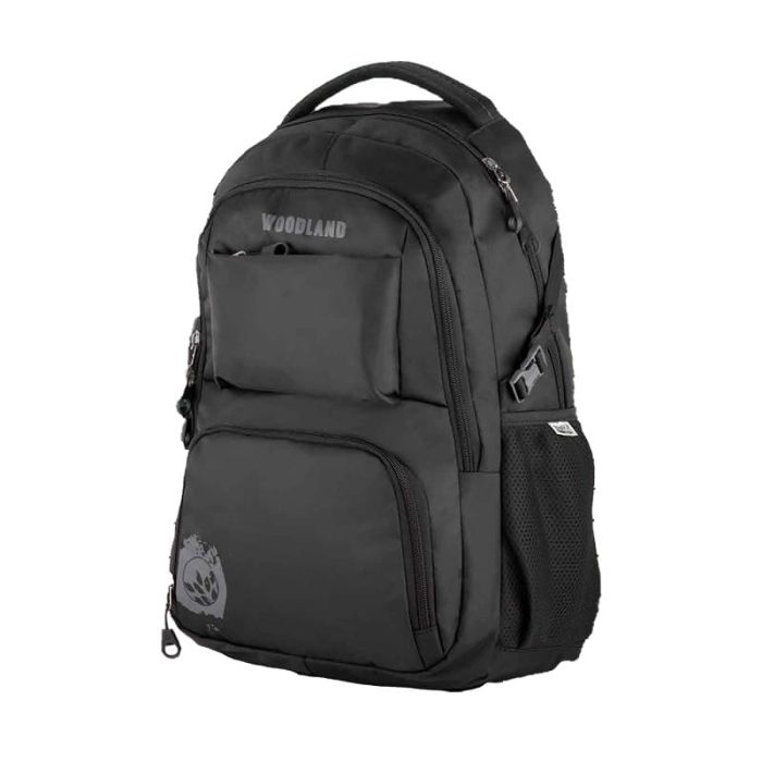 Woodland Premium Backpack