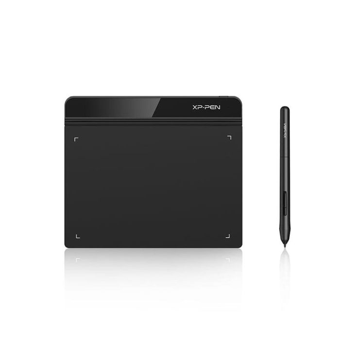XPPen Star G640 Graphics Drawing Tablet Pen Tablet