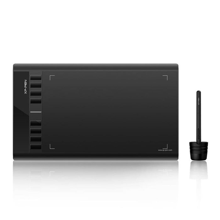 XPPen Star 03