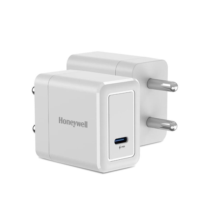 Zest Charger - PD 20W
