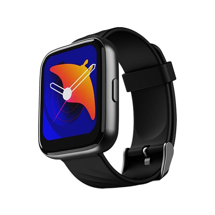 boAt Wave Pro47 Smartwatch