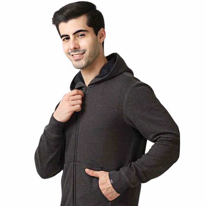M&S Hoodie