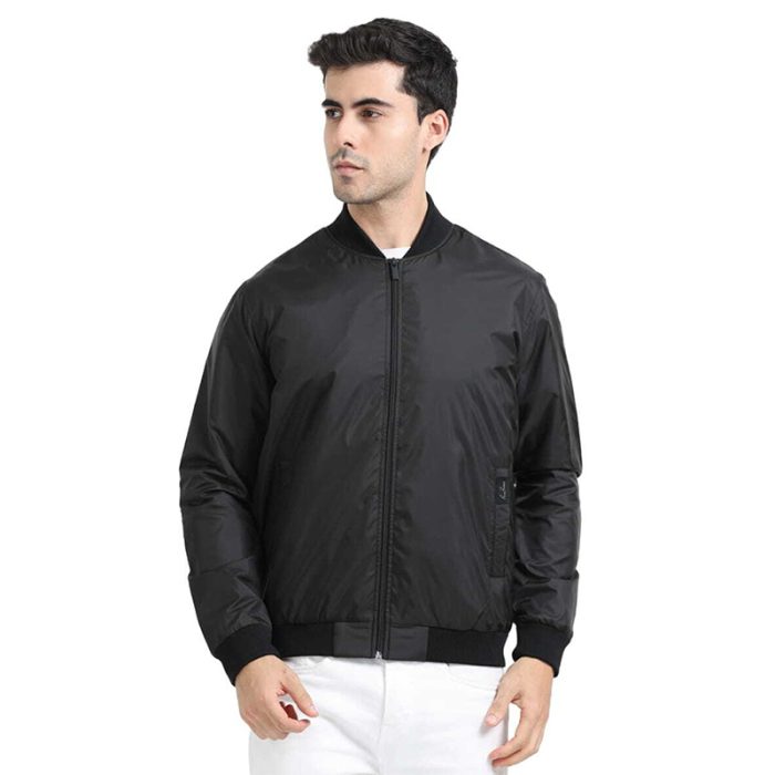 Rare Rabbit Premium Nylon Jacket