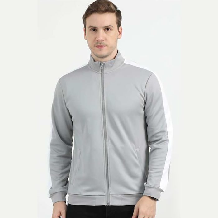 Reebok Regular Fit Jacket