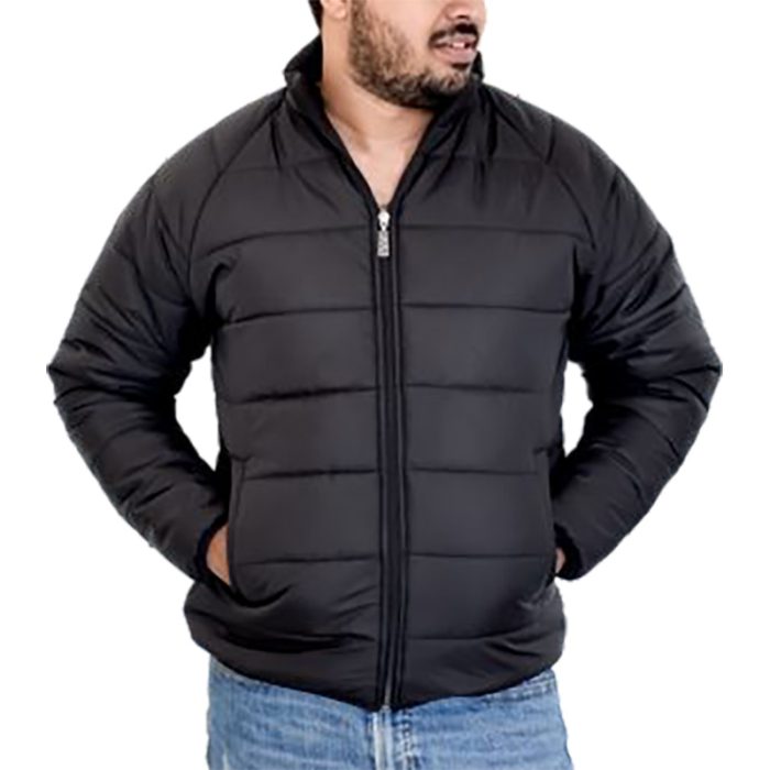 Swiss Military Bomber Jacket