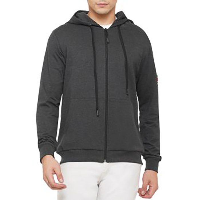 Swiss Military Pro Alpine Hoodie