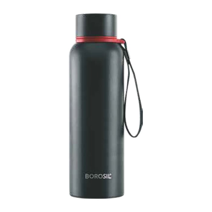Borosil Hydra Trek Vacuum Insulated Flask