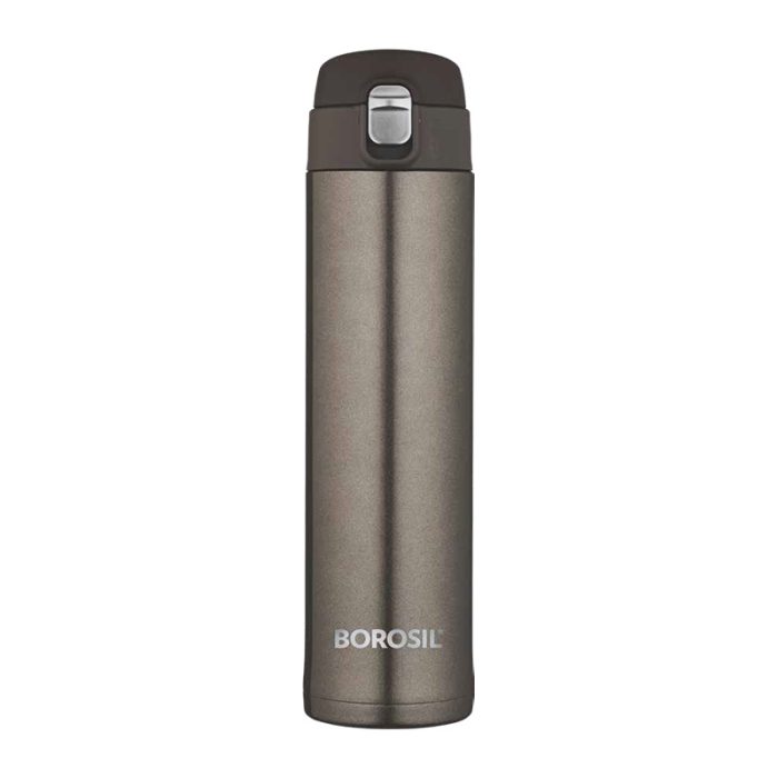 Borosil Nova Vacuum Insulated Flask
