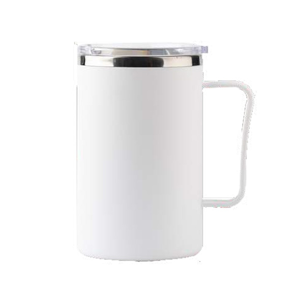 Dove Mug